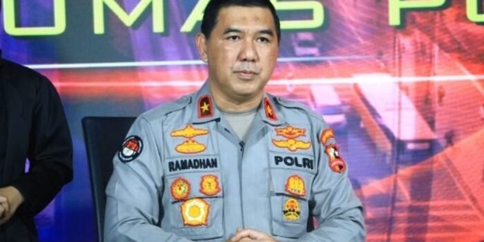 Selamatkan 2.549 Korban, Satgas TPPO Polri Tangkap 962 Tersangka