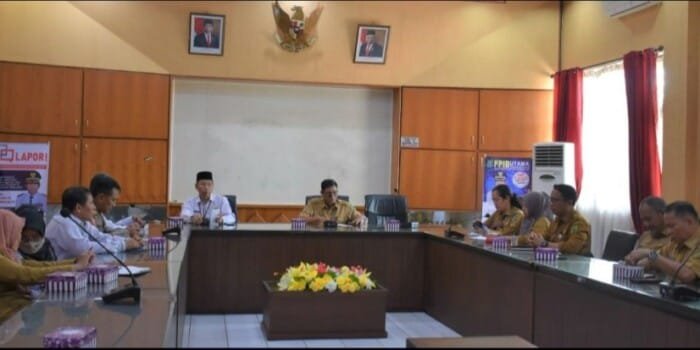 Jemaah Haji Kapuas Dijadwalkan Tiba Pada Tanggal 13 Juli 2023