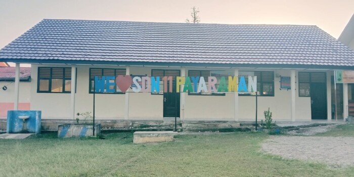 SDN 11 Payaraman Ogan Ilir Diduga Lakukan Pungli