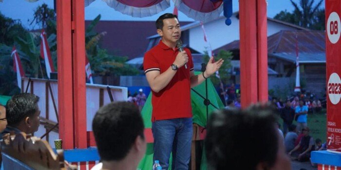 Bupati Sebut Jadikan Suatu Perbedaan Sebuah Kekuatan yang Besar untuk Membangun Kapuas Hulu