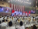 PAC Gerindra Dilantik, Siap Menangkan Prabowo Presiden
