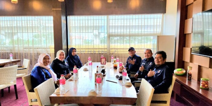 6.000 Kader Nasdem Lepas Rindu dengan Anies Baswedan di Palembang