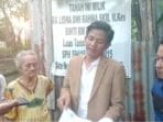 SPH 594 Terbit di Daerah Aliran Sungai, Kemana Pejabat Setempat?