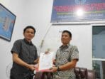 Gegara Ini, Panitia Sayembara Logo HUT Sulbar ke-19 Dilapor ke Ombudsman