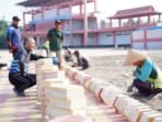 Weekend Produktif Pj. Bupati Apriyadi