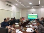 Pemkab Muba Siap Sukseskan Roadshow Literasi dan Inklusi Keuangan Pemprov Sumsel