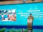 Bobby Nasution Ajak Seluruh Organisasi Islam Dukung Pembangunan MIC