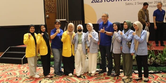 Bekali Generasi Z Soft Skill Integritas, Medco E&P Gelar Youth Integrity Program 2023