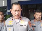 Operasi Zebra Musi 2023 Targetkan Kamseltibcarlantas