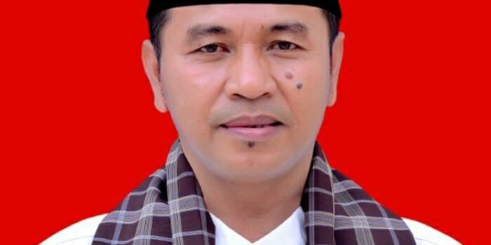 Rafinos, Jurnalis Senior Tanah Datar Maju untuk Wali Nagari Rambatan