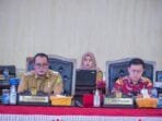 Rapat Kerja DPRD Medan Diharapkan Beri Rekomendasi Solutif Atasi Permasalahan Pembangunan Kota