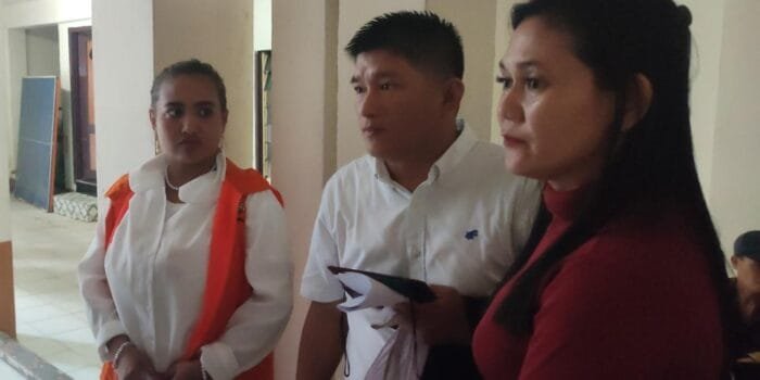 Penistaan Agama, Lina Mukherjee Dituntut 2 Tahun