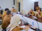 Libatkan Perusahaan Perbaiki Infrastruktur Jalan, ini Langkah Pemkab Muba