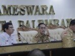 Ratu Dewa Imbau Warga Jangan Bakar Sampah dan Lahan