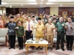 Pj Bupati Apriyadi Libatkan Ribuan Disabilitas dan Lansia di Muba