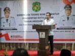 ASN di Pemko Medan Ikuti Bimtek Analis