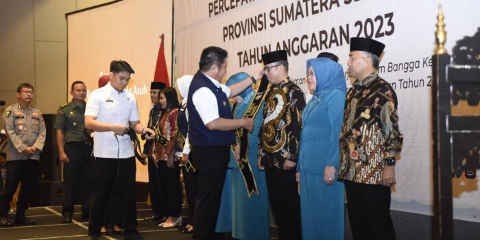 Angka Stunting Sumsel 18,6 Persen, DAK Baru Terserap 15 Persen