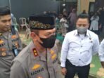 Kapolda Sumsel Beberkan Dua Tersangka Pembacokan Adik Bupati Muratara Sudah Ditangkap
