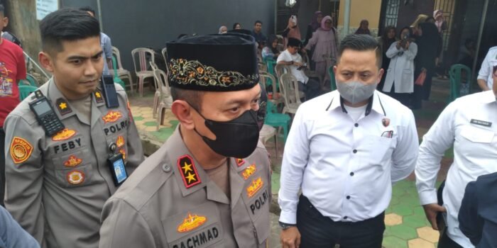 Kapolda Sumsel Beberkan Dua Tersangka Pembacokan Adik Bupati Muratara Sudah Ditangkap