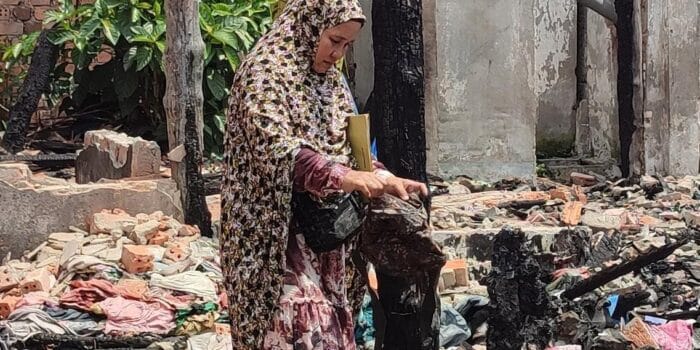 Nama Tercatat, Tapi Belum Juga Mendapat Bantuan Bedah Rumah, Ada Apakah?
