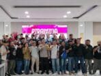 Piramida Polres Tulungagung, Ini Usulan Wartawan untuk Kapolres AKBP Teuku Arsya Khadafi