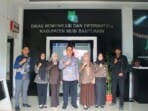 Optimis Raih Juara KIM, Diskominfo Provinsi Sumsel dan Muba Optimalkan Persiapan