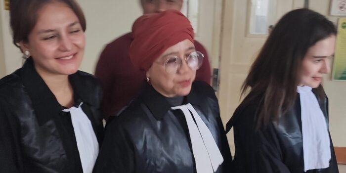 Terjerat Perkara TPPU, Janggo Dituntut 5 Tahun Penjara