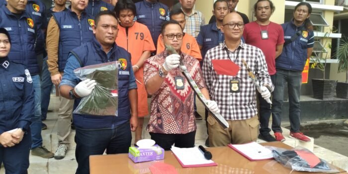 Terungkap, Ini Motif Pelaku Menghabisi Nyawa Adik Bupati Muratara