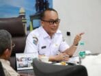 Pemprov Sulbar Tetapkan Siaga Darurat Bencana Hidrometeorologi