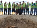 Kantor Pengadilan Tinggi Sulbar Akan Dibangun Diatas Tanah 1,5 Hektar