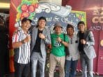 Pelawak Dua Jo Sebut Tulungagung Ayem Tentrem Mulyo Lan Tinoto, Begini Profil Biodatanya