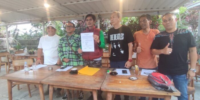 Bentuk Tim Advokasi Inisiatif untuk Pembelaan dan Penyelamatan Anggota Cabor Koni Sumsel