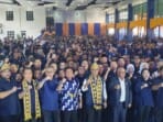 Anies Punya Empat Prioritas Maju Pilpres