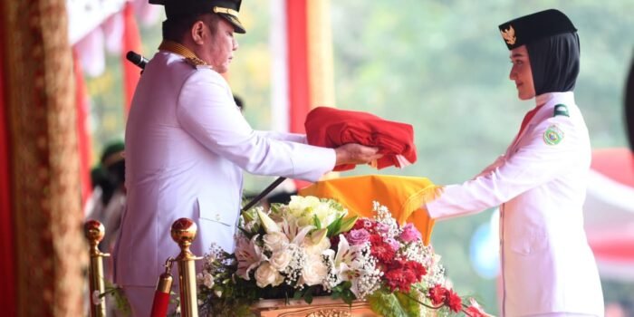 Deru : Maknai HUT RI dengan Meningkatkan Toleransi