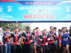 Event SDR Geliatkan Ekonomi Pagaralam