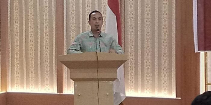 Terpilih Menjadi Ketua DKSS, Ini yang Akan Dilakukan Didit