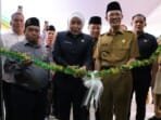 Baznas Palembang Tempati Gedung Baru