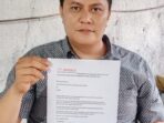 Pemberitaan Peristiwa di Hotel 61, Kuasa Hukum Wakil Ketua DPRD Nias Utara Laporkan Media Online ke Dewan Pers dan Polda Sumut