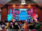 Sosialisasi Pembentukan Kampung KB, Kadin KBPPPA Tulungagung Sebut Alat Kontrasepsi, Ada Apa?