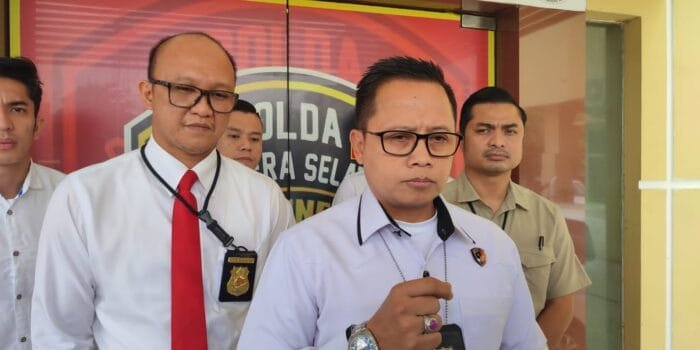 Bentrok di Desa Paldas, Tiga Anggota Jatanras Polda Sumsel Terluka