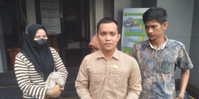 ‘Meledaknya’ Korban Investasi Bodong FEC, Lantaran Ada Pejabat Pemprov Lakukan Bujukrayu