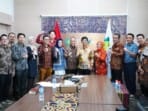 Wakil Menteri Kesehatan Dukung Niat RSUD Sekayu Tingkatkan Layanan