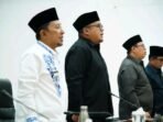 Jawaban Bupati terhadap Pemandangan Umum Fraksi DPRD Atas Ranperda Perubahan APBD Tahun Anggaran 2023