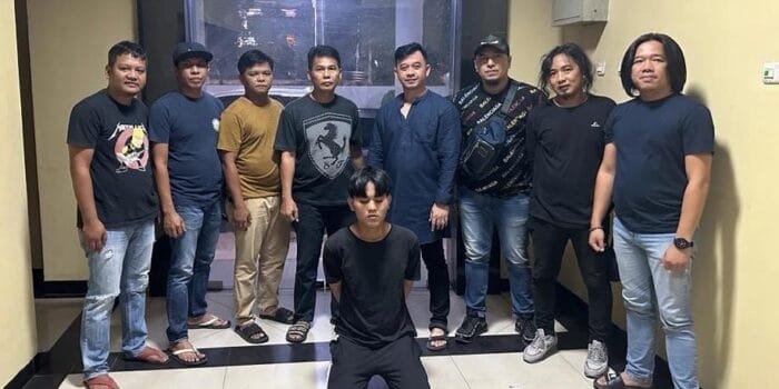 Dit Intelkam Polda Sumsel Sukses Ungkap Pembunuhan di Lubuklinggau