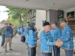 Maju Pilkada 2024?, Bupati Tulungagung: Kalau Itu Urusan Nanti