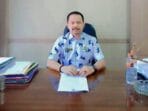 Fadlon Ajak Masyarakat Berperan Aktif Sukseskan Pemilu Serentak 2024