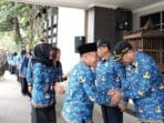 Jelang Masa Akhir Jabatan, Wabup Tulungagung Tak Mau Offiside