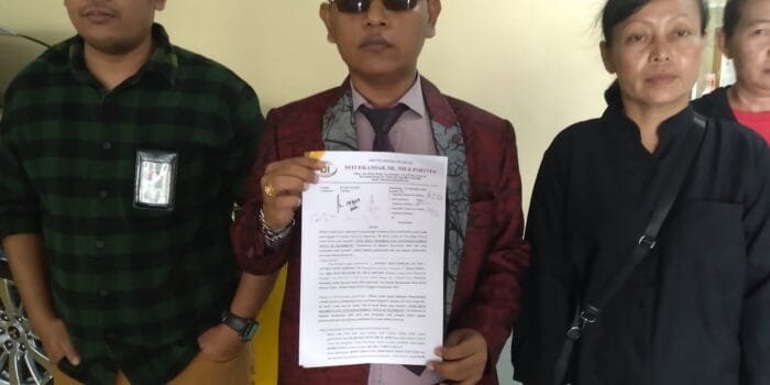 MR Divonis 2,6 Tahun, Netiariyani Minta Kapolda Turun Tangan