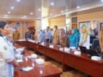 Pemkab Muba Gencar dan Fokus Percepatan Penurunan Stunting