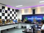 Dinkominfo Muba Gelar Pelatihan Persyaratan Sertifikasi ISO 27001:2022